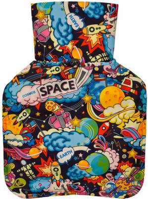 попона "Галактика" для собак (XL) – фото 9