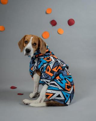 попона "Стэнд" для собак (S) – фото 2