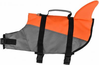 Спасательный жилет для собак Ленни M – фото 6