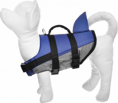 Спасательный жилет для собак Ленни синий 4606918744539 – фото 6