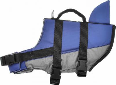 Спасательный жилет для собак Ленни синий 4606918744539 – фото 7
