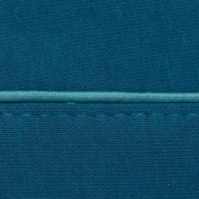 Толстовка для собак и кошек Флип морская волна S – фото 1