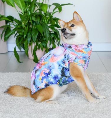 Жилет для собак Опал XXL – фото 2