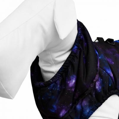 Жилетка для собак Антарес L – фото 7