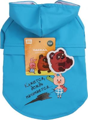 Попона Дождь начинается M – фото 2