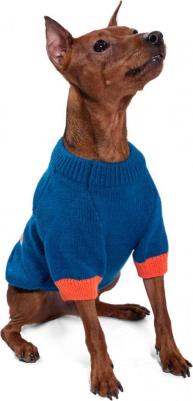 Свитер Marvel Капитан Америка для собак S 25см – фото 1