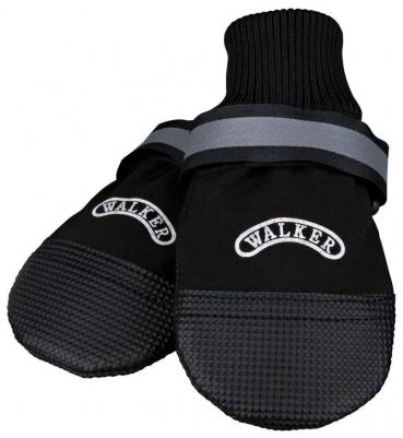 Обувь для собак размер L, XL, 2 шт черный – фото 9