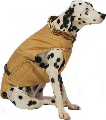 №10 попона теплая зима для пород: немецкая овчарка, бернский зенненхунд, бордосский дог, восточноевропейская овчарка, кане-корсо, родезийский риджбек