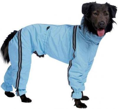 Комбинезон для собак Лабрадор-Ретривер женский, в ассортименте, длина спины 61 см 4607161711781 – фото 1