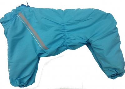 Комбинезон для собак Пудель малый, женский, в ассортименте, длина спины 41 см – фото 1