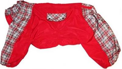 Комбинезон для собак Пудель малый, женский, в ассортименте, длина спины 41 см – фото 2