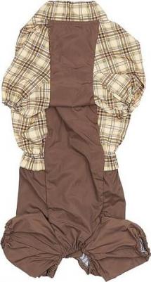 комбинезон холодный для породы бигль кобель – фото 1