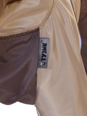 комбинезон холодный для породы бигль кобель – фото 5