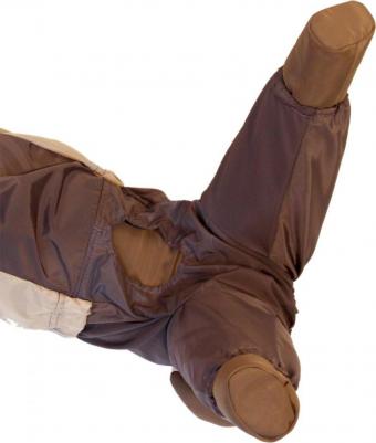 комбинезон холодный для породы бигль кобель – фото 6