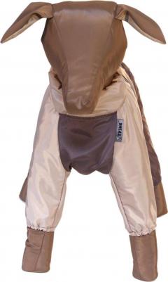 комбинезон холодный для породы бигль кобель – фото 7