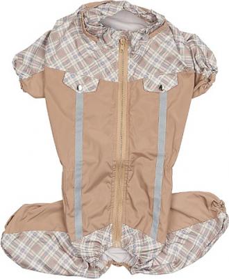 комбинезон холодный для породы бигль кобель – фото 10