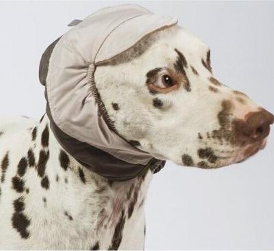 Шапка для собак мопс, пудель, сред. такса, унисекс, в ассортименте 4607161719275 – фото 8