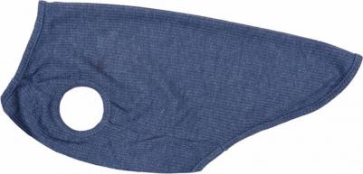 Майка для собак синяя ХS – фото 1