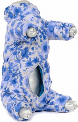 Комбинезон для собак Дутик принт мальчик р. M, 24см – фото 3