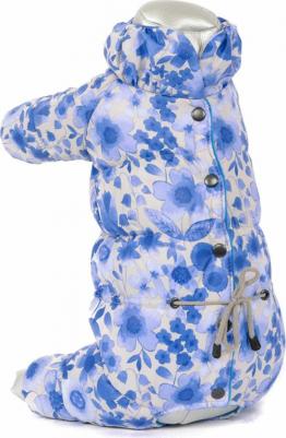 Комбинезон для собак Дутик принт мальчик р. M, 24см – фото 4