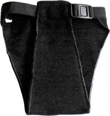 Трусы гигиенические для собак №1 (такса, карликовый пудель) – фото 4