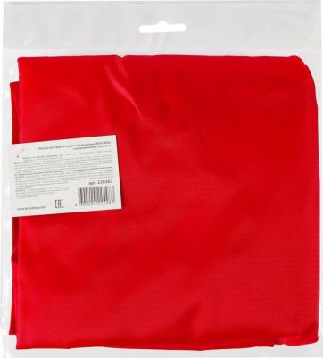 Фартук с нарукавниками для труда и занятий творчеством, 44х55 см, синий, 228361 – фото 6