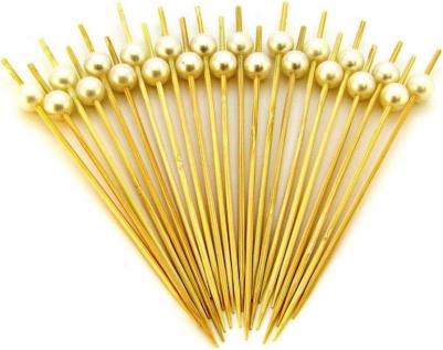 Бамбуковые пики Жемчужины