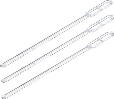 Размешиватель одноразовый Эконом белый 120 мм 500 штук в упаковке – фото 5