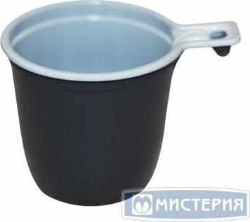 Чашка одноразовая для кофе, 12 шт, 180 мл, 182350/182352 – фото 1