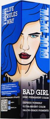 Бальзам оттеночный оттеночное средство – фото 3