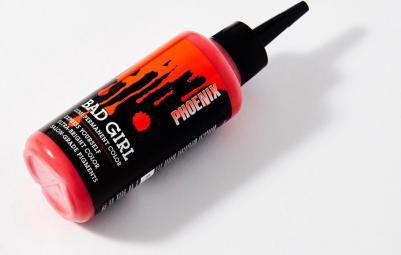 Краситель безаммиачный прямого действия Phoenix (оранжевый), 150мл – фото 1