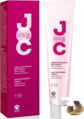 10.31 краска для волос / JOC COLOR 100 мл – фото 1