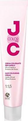 10.31 краска для волос / JOC COLOR 100 мл – фото 2