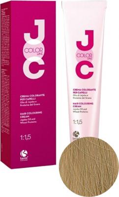 10.31 краска для волос / JOC COLOR 100 мл – фото 4