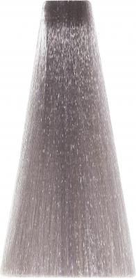 12.75 краска для волос, экстра платиновый блондин фиолетовый махагоновый / Joc Color 100 мл – фото 2