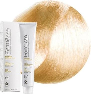 5.0 краска для волос / PERMESSE 100 мл – фото 5