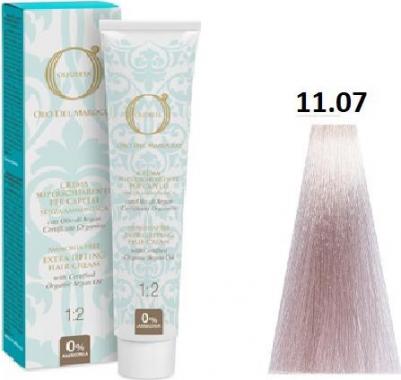 Краска для волос Крем-краска "Золото Марокко" 8006554010283 – фото 3