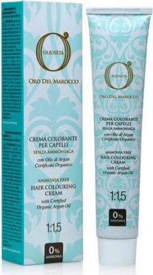 Краска для волос Крем-краска "Золото Марокко" 8006554010351 – фото 1