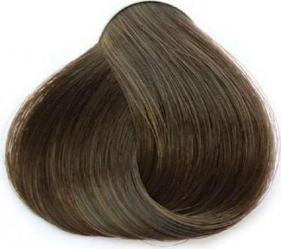 Крем-краска для волос 5.0 Светло-каштановый - Joc Color Hair Coloring Cream 1004-5.0 100 мл – фото 2