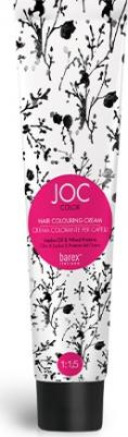Крем-краска для волос "Joc color line" 8006554012607 – фото 4