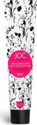 Крем-краска JOC COLOR стойкое окрашивание, 5.11 – фото 3
