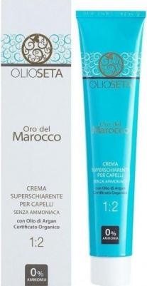 Крем-краска Olioseta Oro Del Marocco, 10.4
