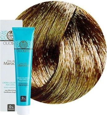 Крем-краска Olioseta Oro Del Marocco, 6.66 – фото 2