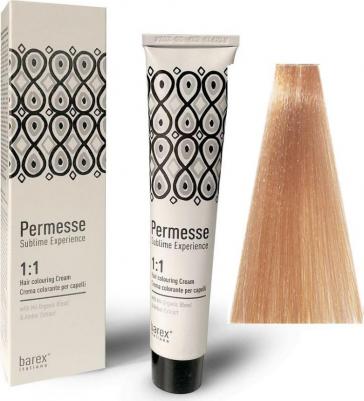 Крем-краска с микропигментами PERMESSE, 10.4 – фото 2