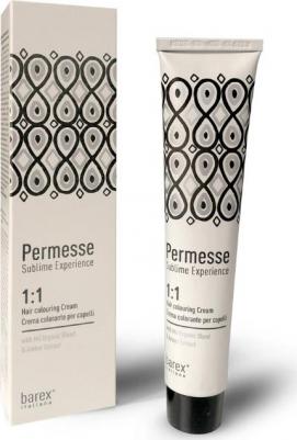 Крем-краска с микропигментами PERMESSE, 8.31 – фото 3