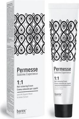 Крем-краска с микропигментами PERMESSE, 9.1 – фото 1