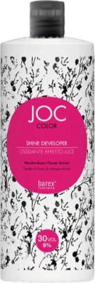 Оксигент для крем-краски с эффектом блеска 9% Shine Developer, 150мл. Линия JOC COLOR – фото 1