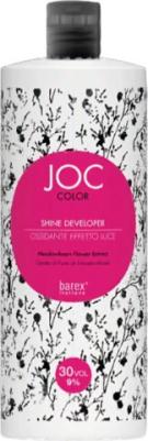 Оксигент с эффектом блеска 9% / JOC COLOR LINE 150 мл – фото 6