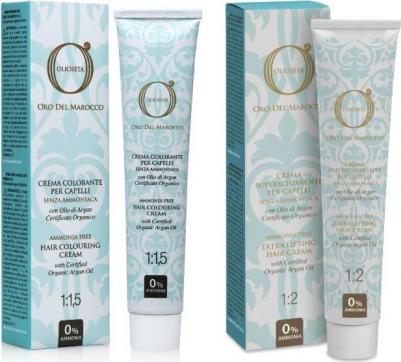 Шампунь с экстрактом янтаря и корня полимнии для осветленных волос / PERMESSE 1000 мл – фото 6