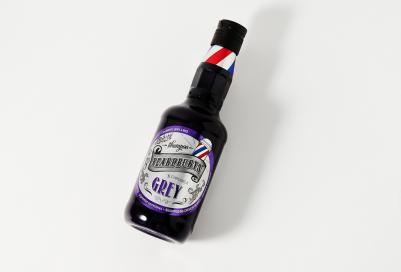 Шампунь оттеночный Оттеночный шампунь для волос Grey Shampoo 330.0 – фото 4